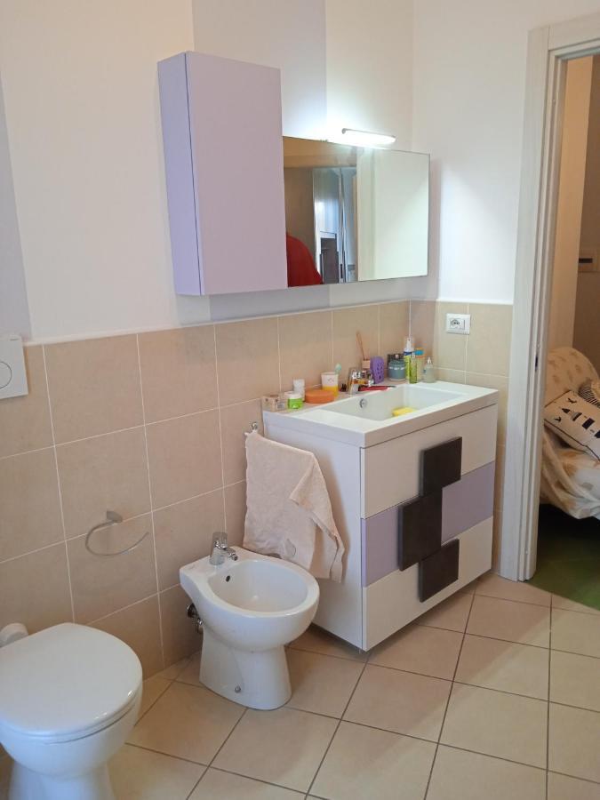 Appartamento Al Lago Da Dany Arona Exterior photo