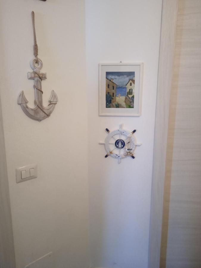 Appartamento Al Lago Da Dany Arona Exterior photo